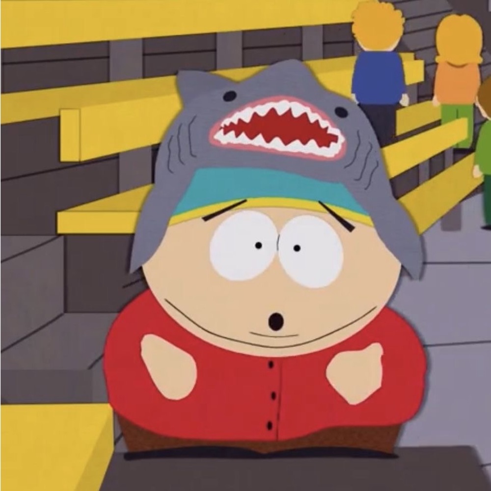 Meet your Posher, Luna